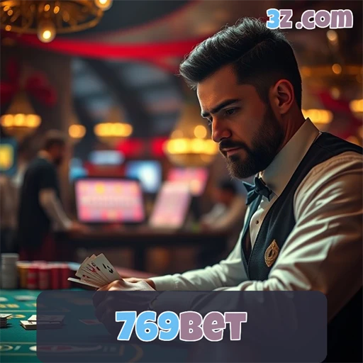 769bet Baixar App
