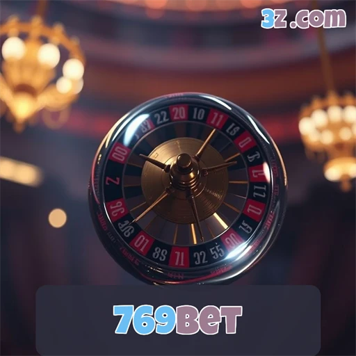769bet Bônus Especial