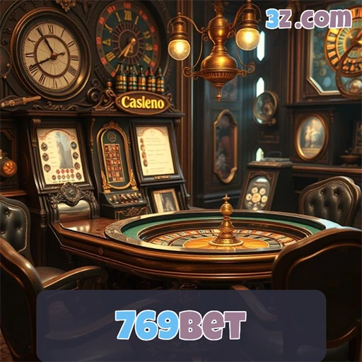 Recursos do App da 769bet que Transformam a Diversão em Ação