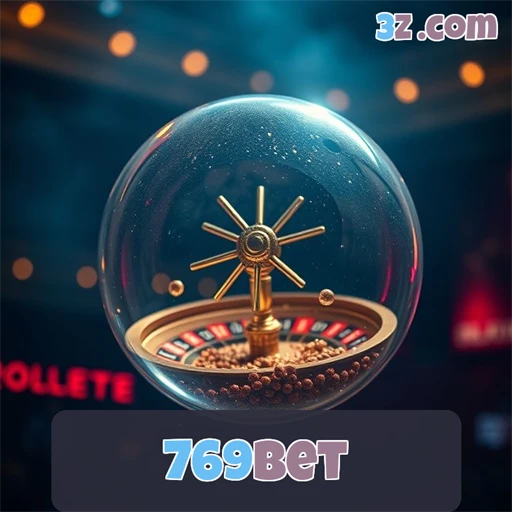 Atrações Irresistíveis nos Jogos do 769bet
