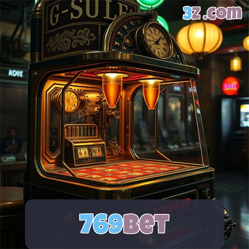 Atraentes recursos pagos na 769bet para jogadores incríveis