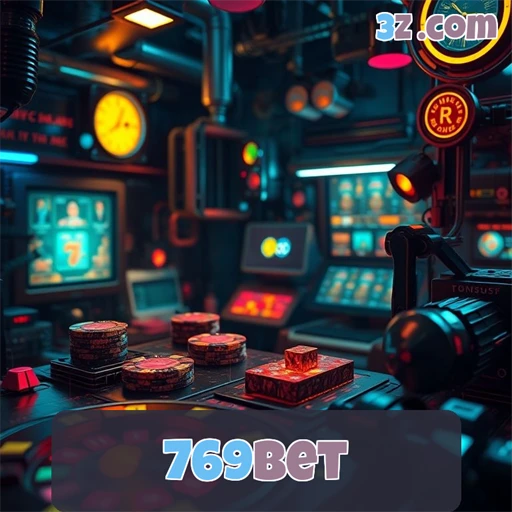 Promoções Imperdíveis da 769bet que Você Não Pode Perder